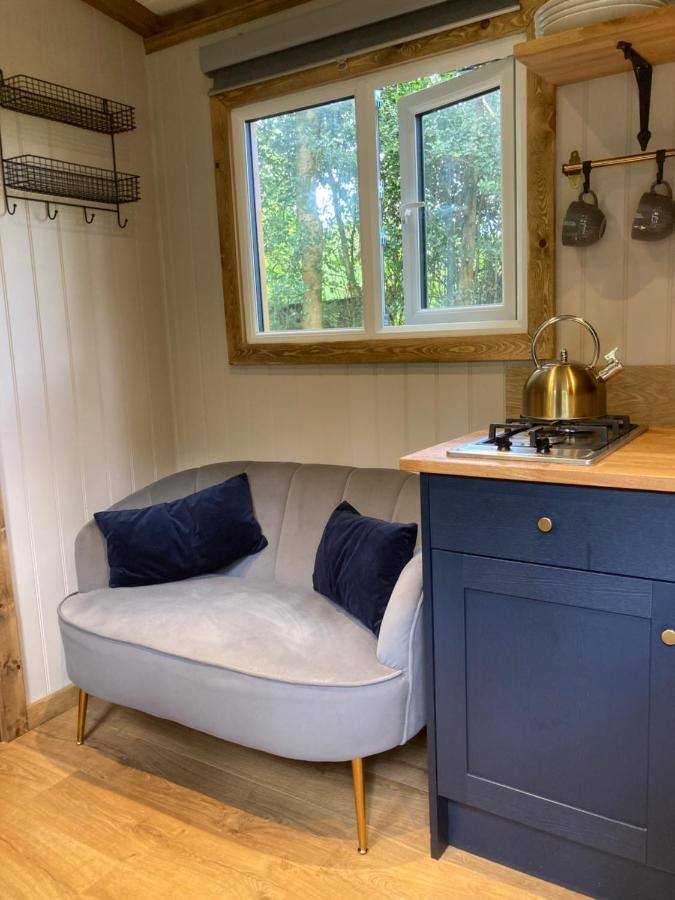 Herdwick Shepherd Hut Ексетер Екстер'єр фото